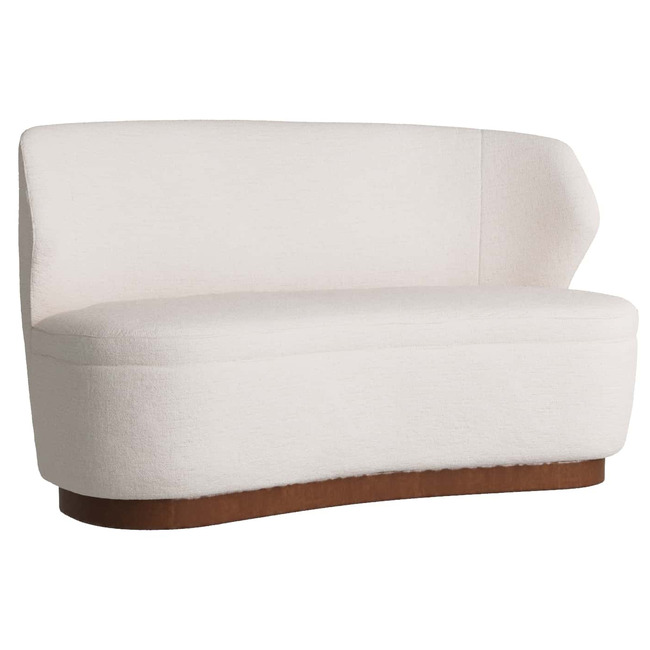Pasadena Settee by Arteriors Home