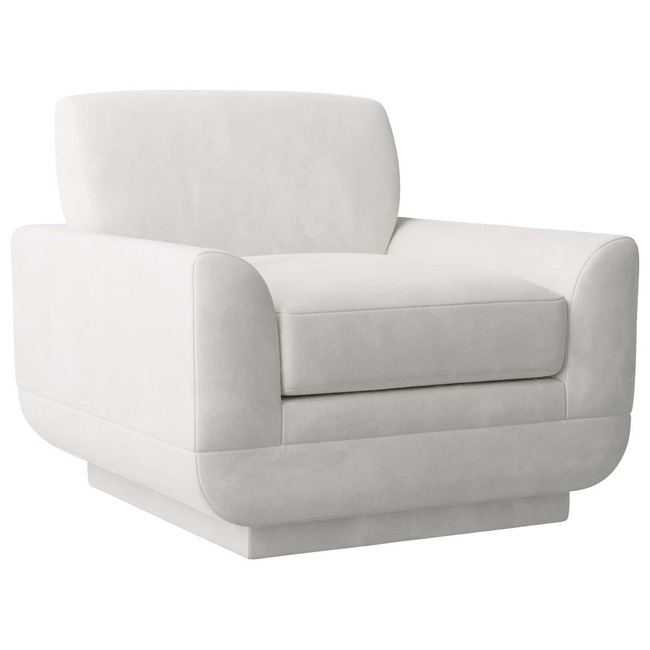 Stiles Lounge Chair by Arteriors Home