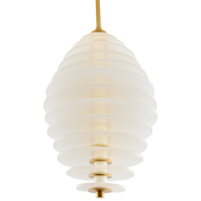 Penelope Pendant by Arteriors Home