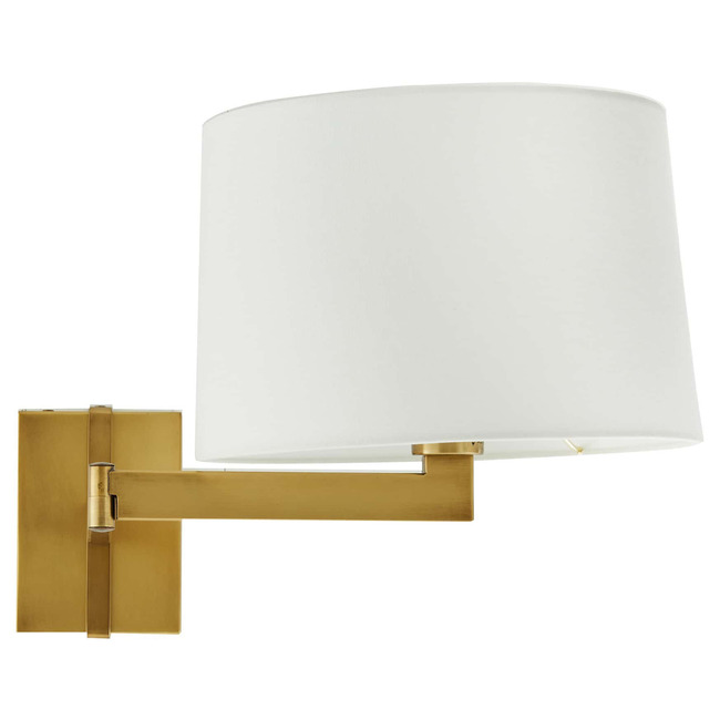 Portland Swing-arm Wall Sconce by Arteriors Home