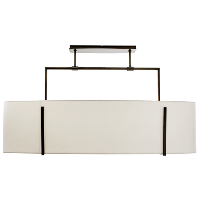Presley Linear Chandelier by Arteriors Home