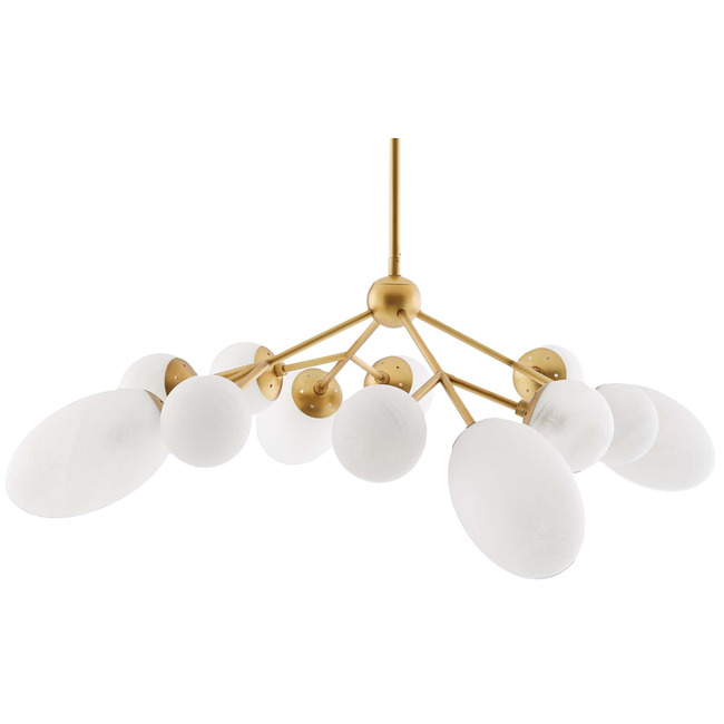 Panella Chandelier by Arteriors Home