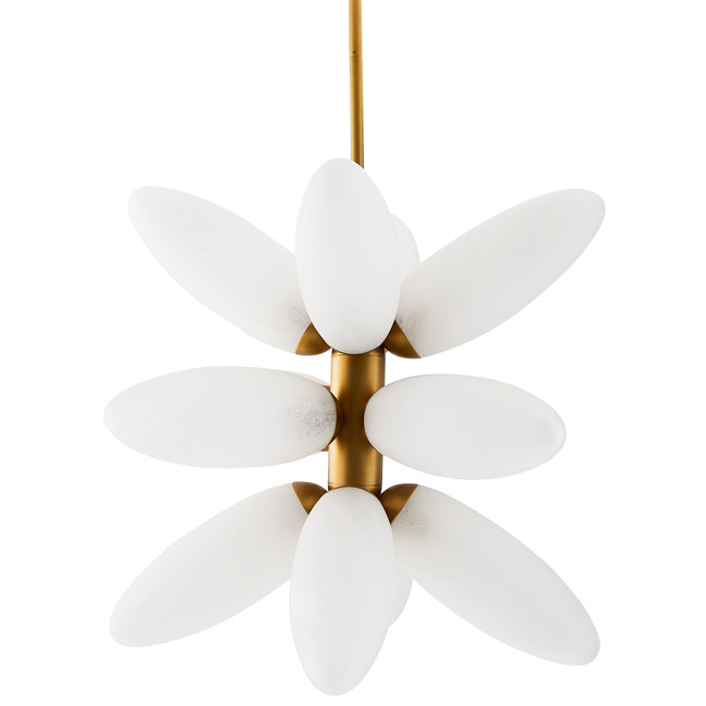 Starling Chandelier by Arteriors Home