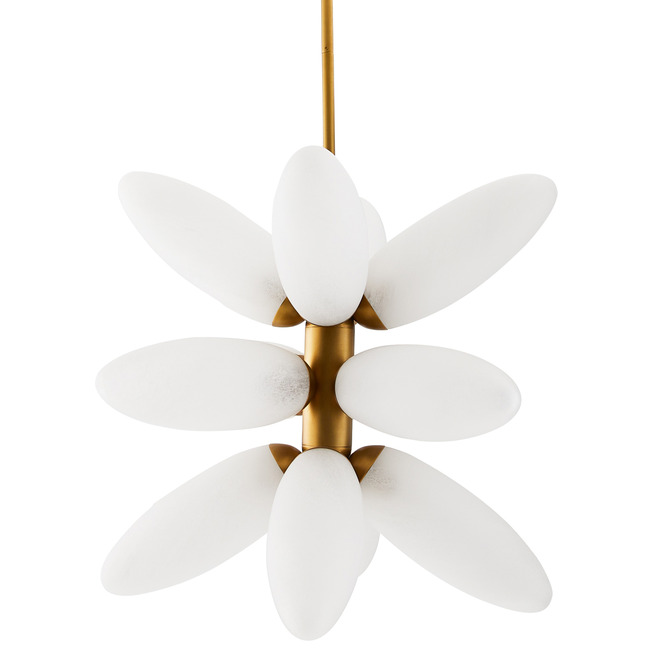 Starling Chandelier by Arteriors Home