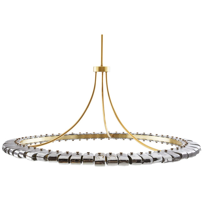 Santorini Chandelier by Arteriors Home