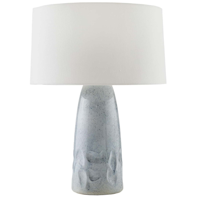 Pacifica Table Lamp by Arteriors Home