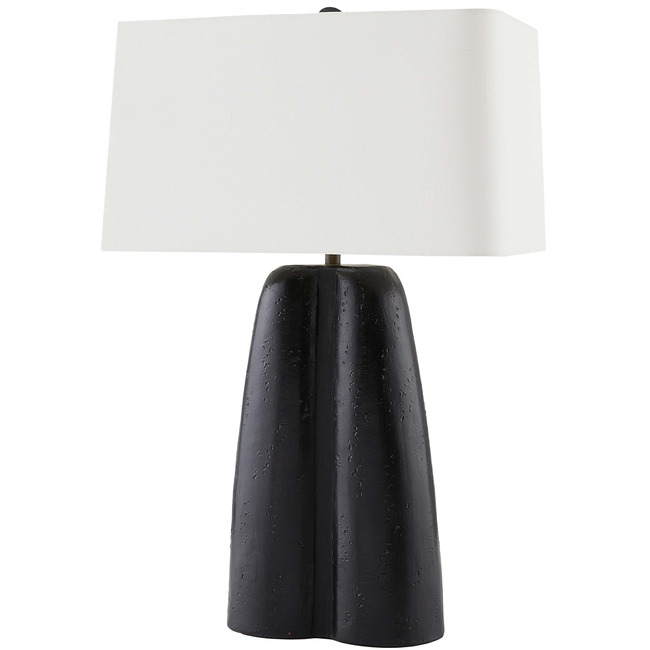 Romer Table Lamp by Arteriors Home