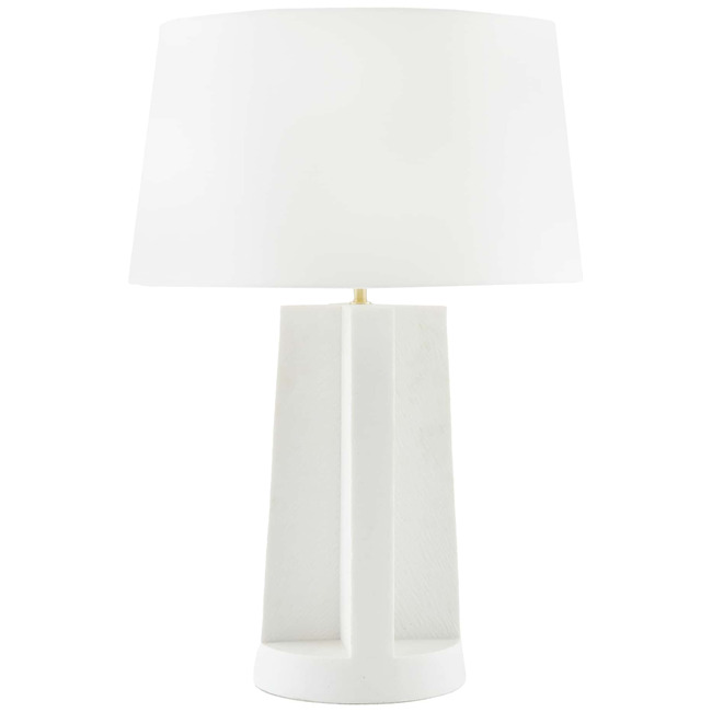 Riverton Table Lamp by Arteriors Home