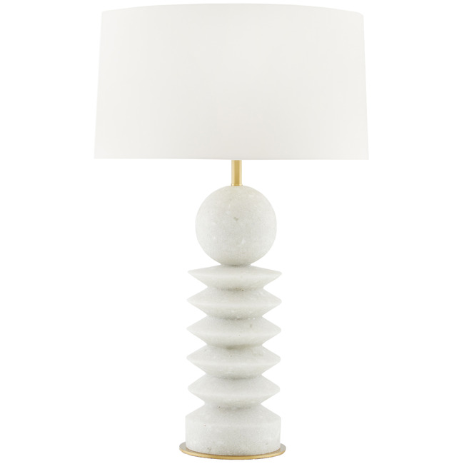 Roxbury Table Lamp by Arteriors Home