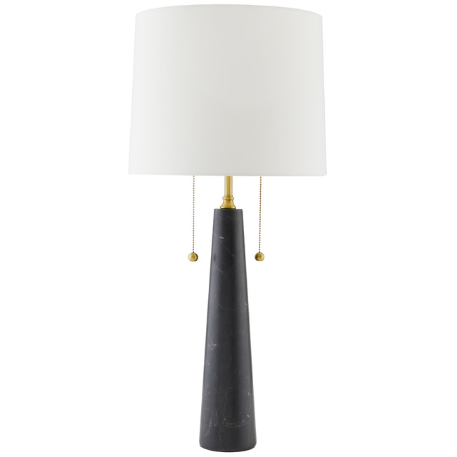 Sidney Table Lamp by Arteriors Home