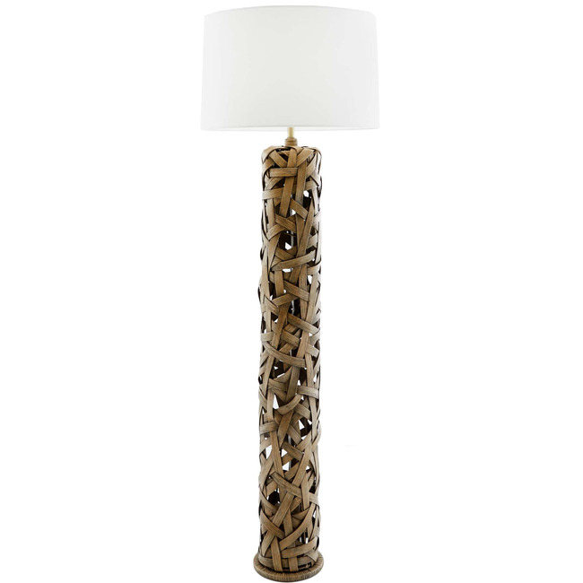 Horatio Floor Lamp by Arteriors Home