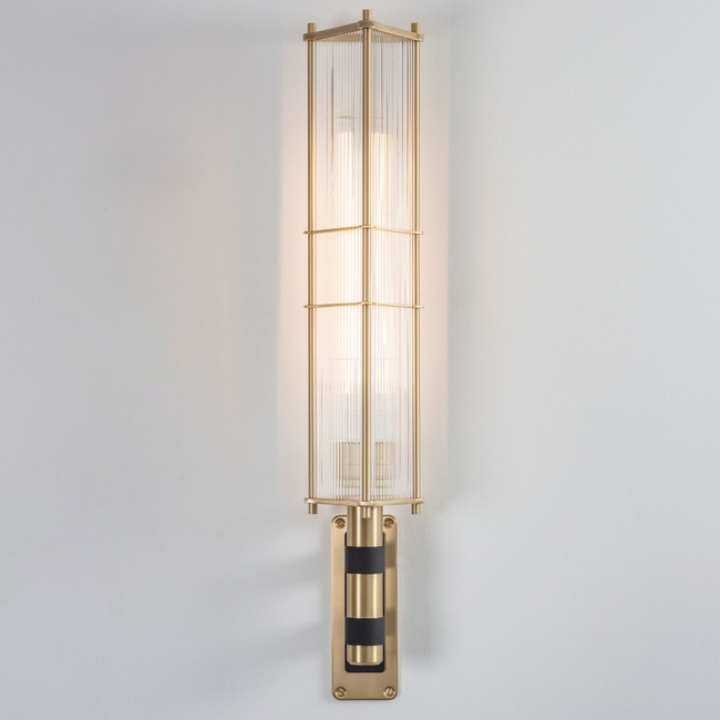 Arbor Wall Sconce by Bert Frank