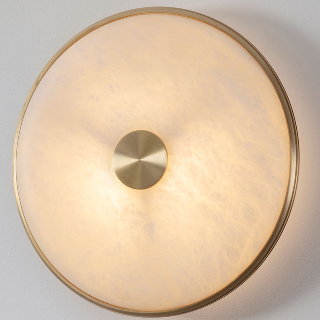 Beran Wall Sconce by Bert Frank