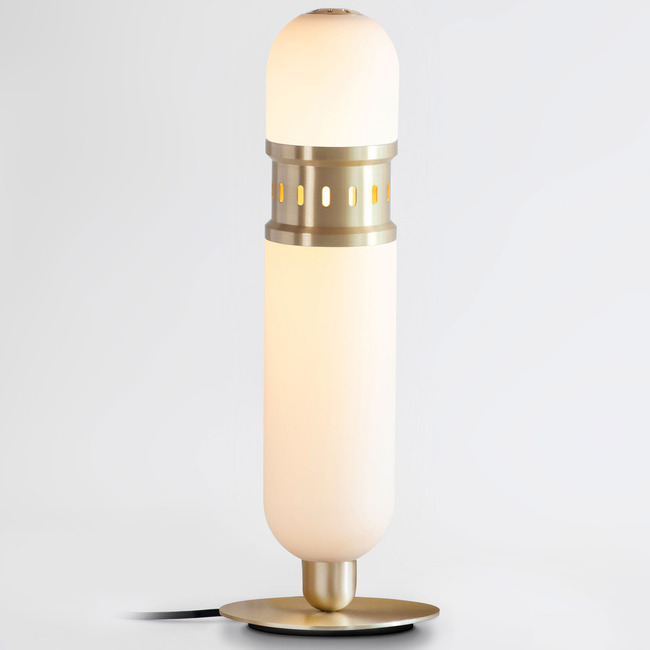 Occulo Table Lamp by Bert Frank | UOCTZBWAAA0Z | BFR1167765