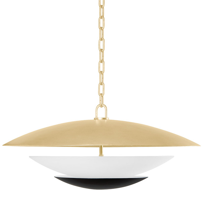 Adara Pendant by Corbett Lighting