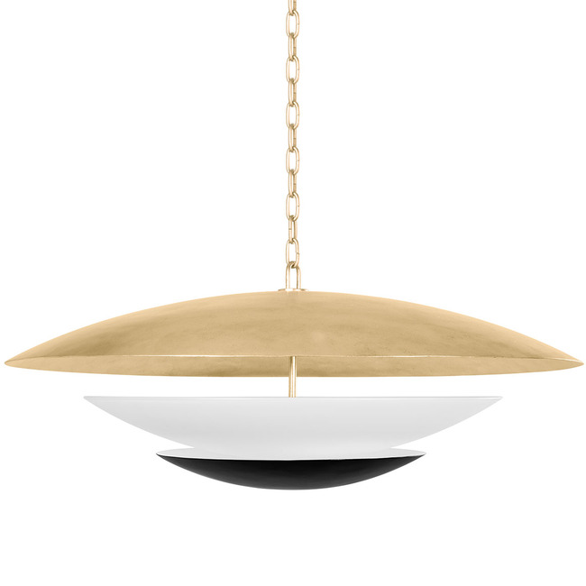 Adara Pendant by Corbett Lighting