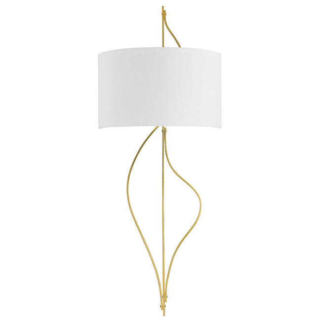 Akina Wall Sconce by Corbett Lighting