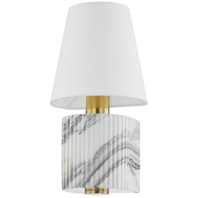 Aden Wall Sconce by Corbett Lighting