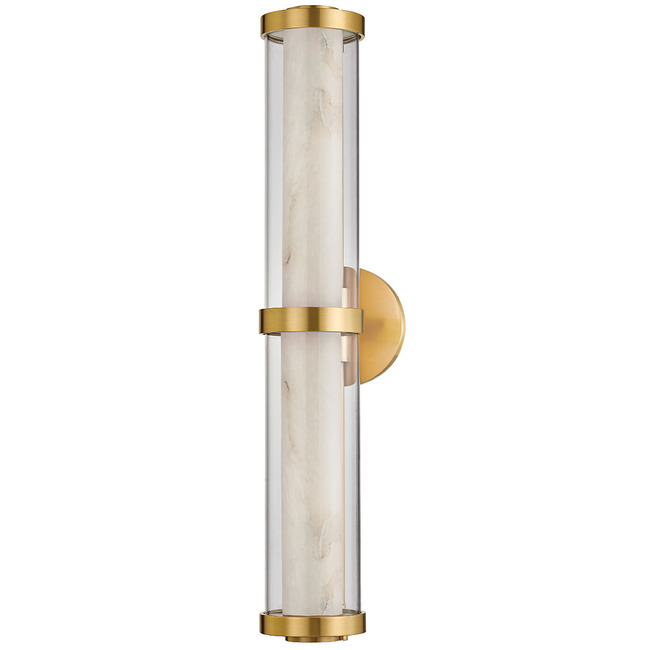 Caterina Bathroom Vanity Light by Corbett Lighting
