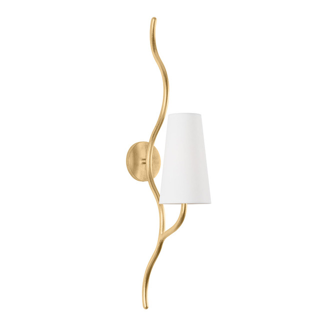 Cortona Wall Sconce by Corbett Lighting