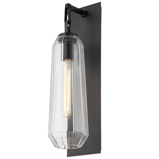 Copenhagen Wall Sconce by Corbett Lighting