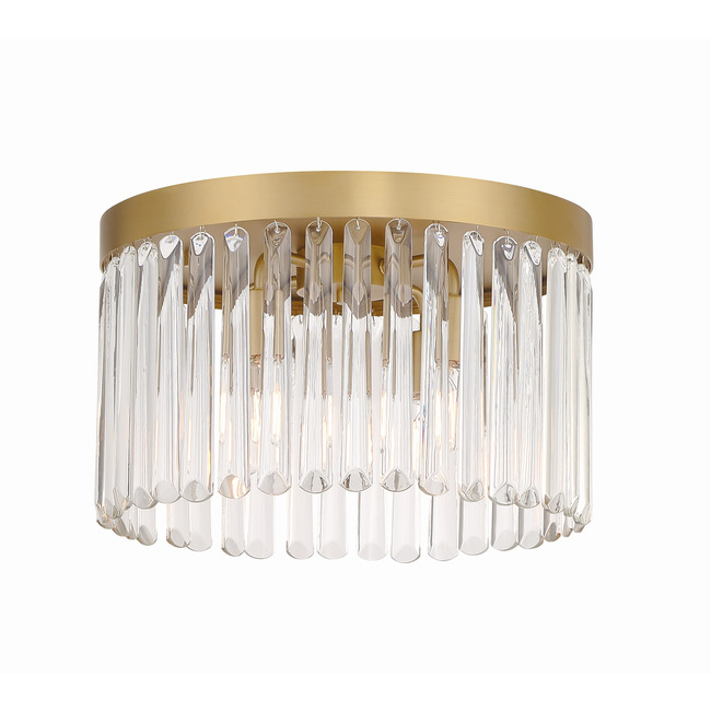 Emory Ceiling Light Fixture by Crystorama