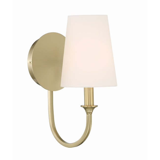 Payton Wall Sconce by Crystorama