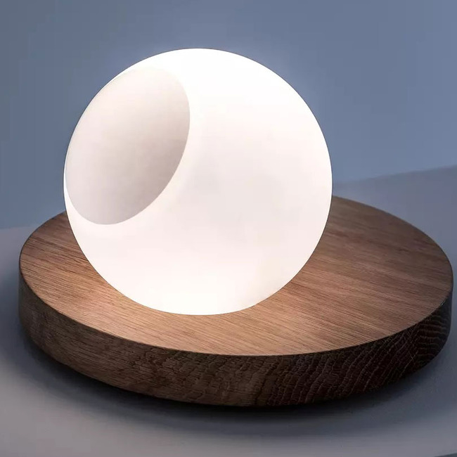 Pigreco Table Lamp by Davide Groppi
