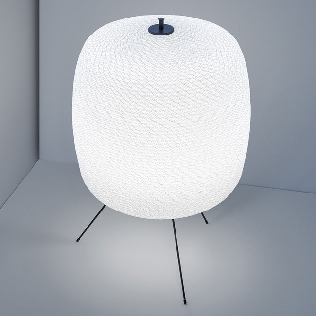 Shoji Floor Lamp by Davide Groppi