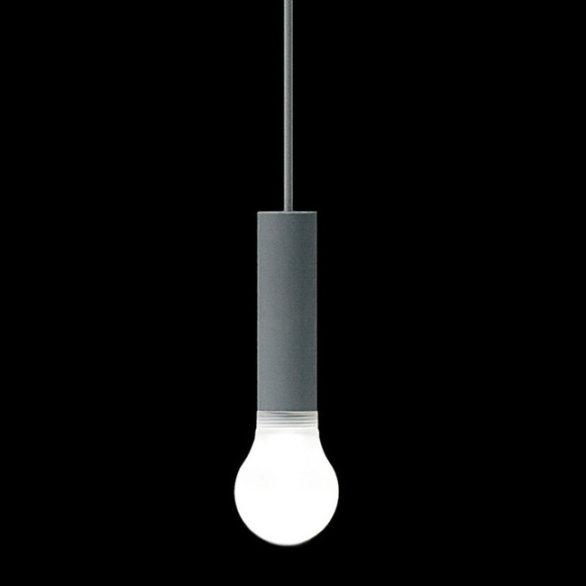 LED Is More Pendant by Davide Groppi