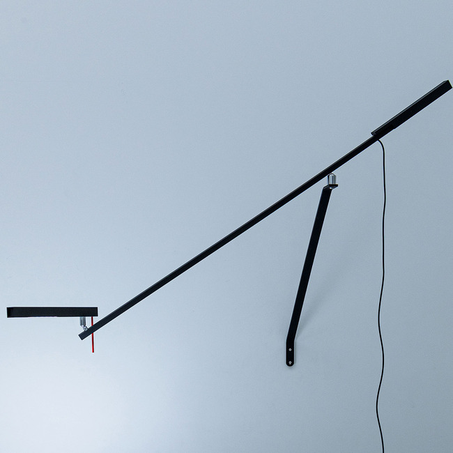Morsetto Plug-In Wall Light by Davide Groppi