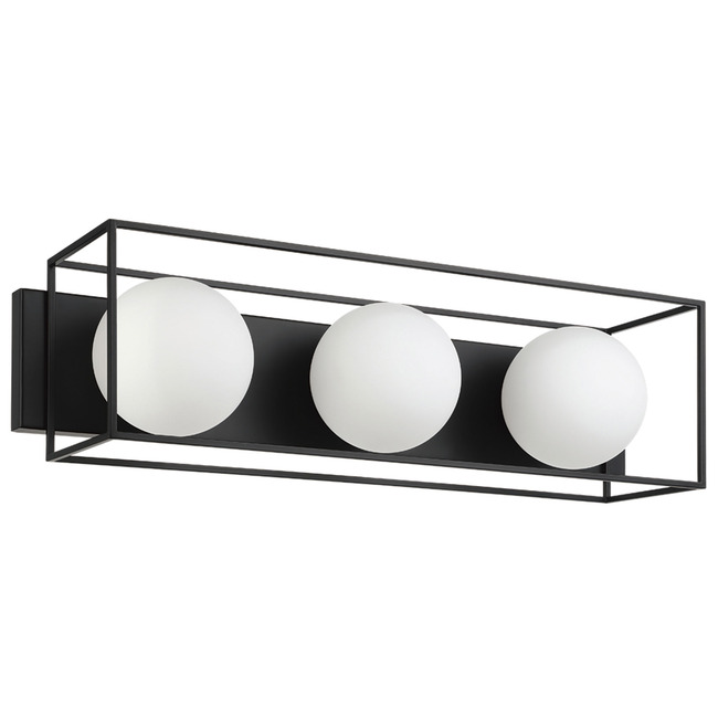 Grayson Wall/ Ceiling Light by Eglo