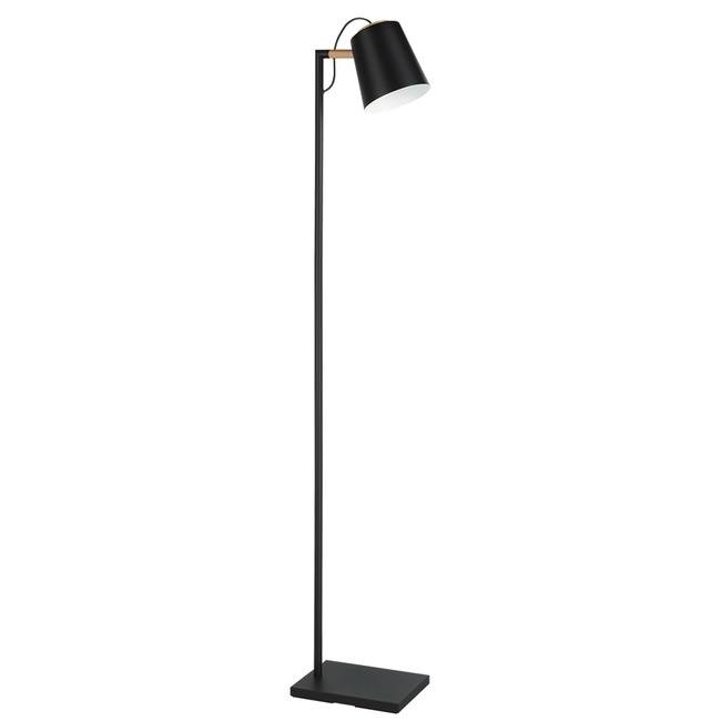 Lacey Floor Lamp by Eglo