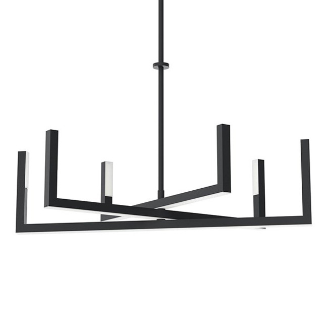 Priam Chandelier by Elan