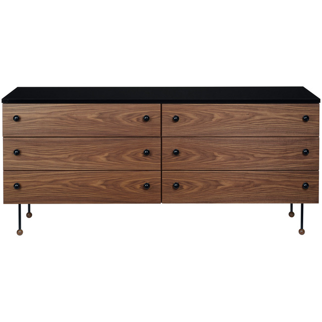 62 Sideboard by Gubi