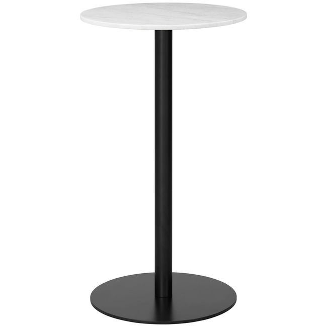 Gubi 1.0 Bar Table by Gubi