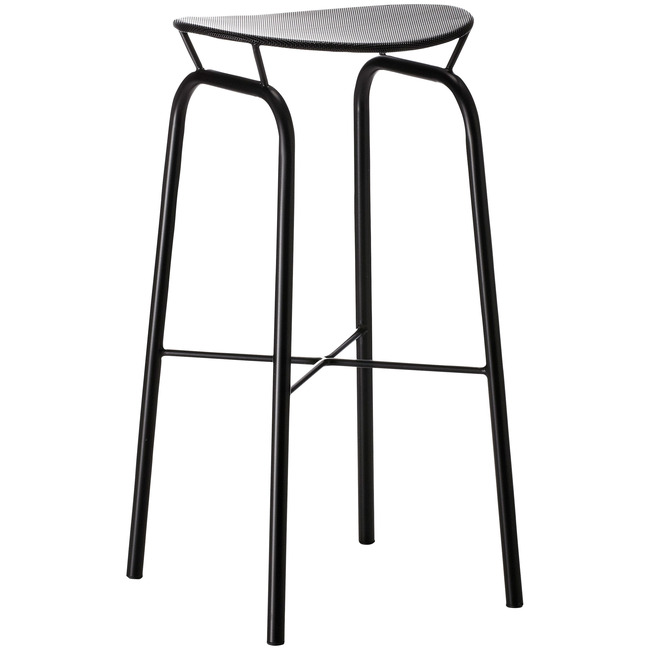 Nagasaki Bar Stool by Gubi
