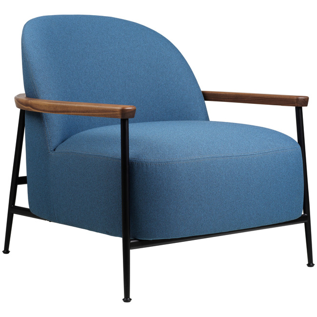 Sejour Armchair by Gubi