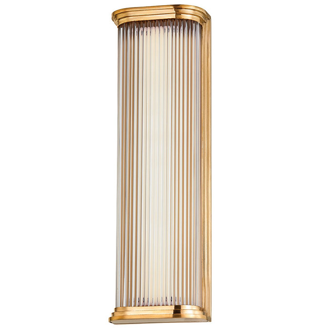 Newburgh Wall Sconce by Hudson Valley Lighting