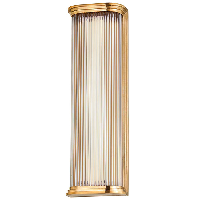 Newburgh Wall Sconce by Hudson Valley Lighting