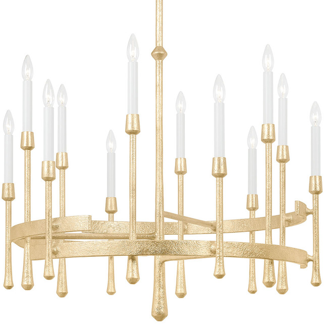 Hathaway Chandelier by Hudson Valley Lighting