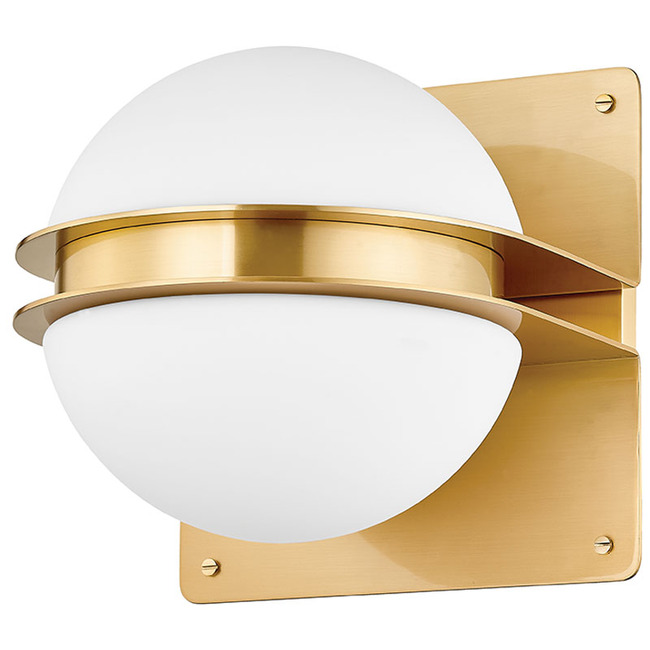 Rudolf Wall Sconce by Hudson Valley Lighting