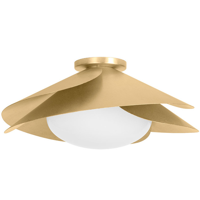 Brookhaven Ceiling Light by Hudson Valley Lighting