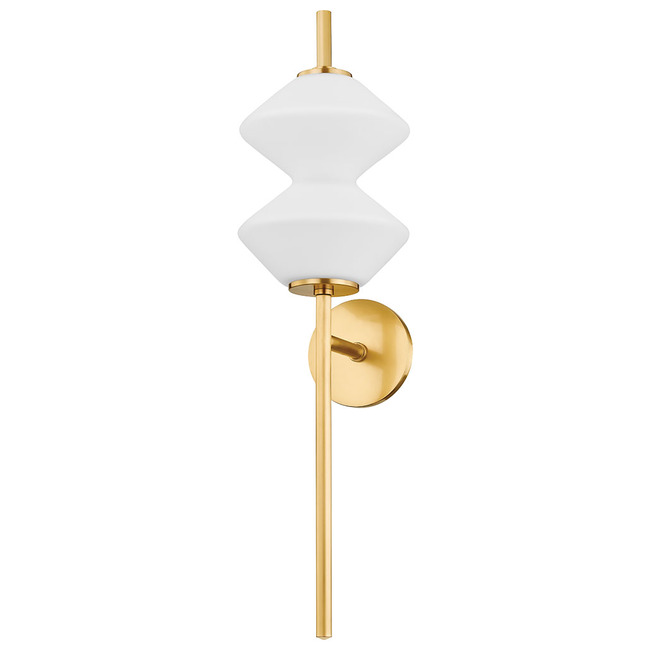Barrow Wall Sconce by Hudson Valley Lighting