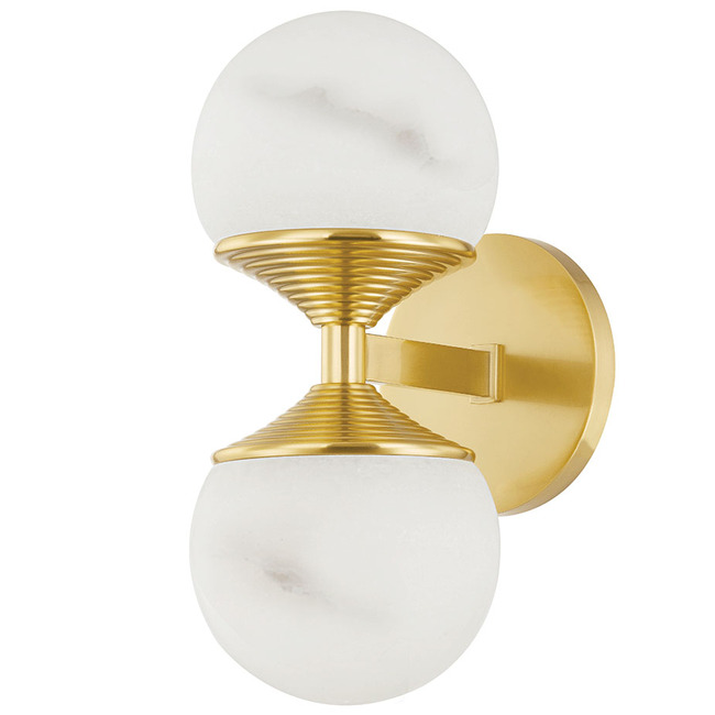 Grafton Wall Sconce by Hudson Valley Lighting