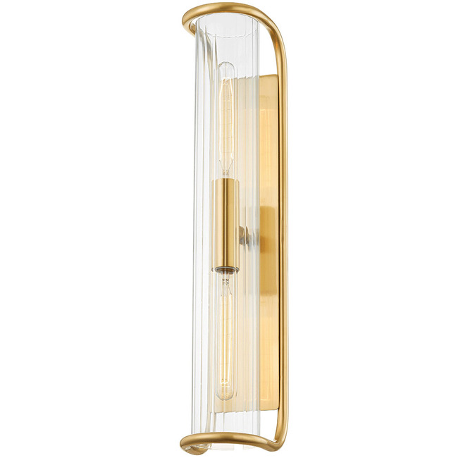 Fillmore Wall Sconce by Hudson Valley Lighting