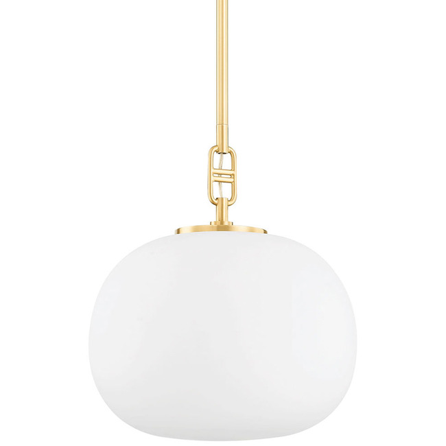 Ingels Pendant by Hudson Valley Lighting