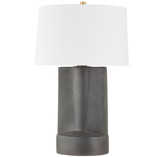 Wilson Table Lamp by Hudson Valley Lighting