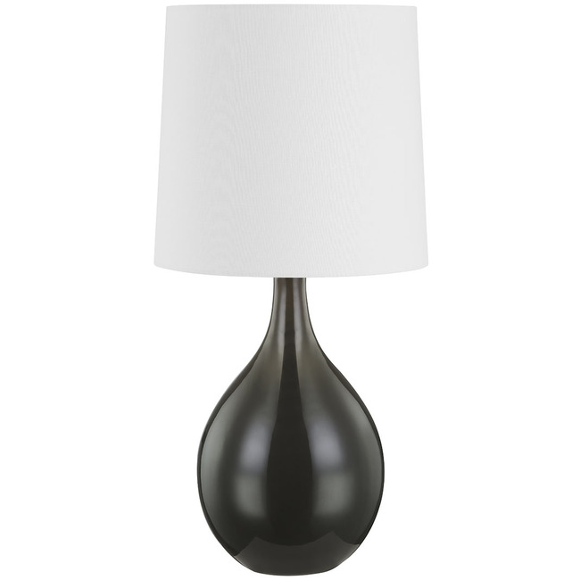 Durban Table Lamp by Hudson Valley Lighting