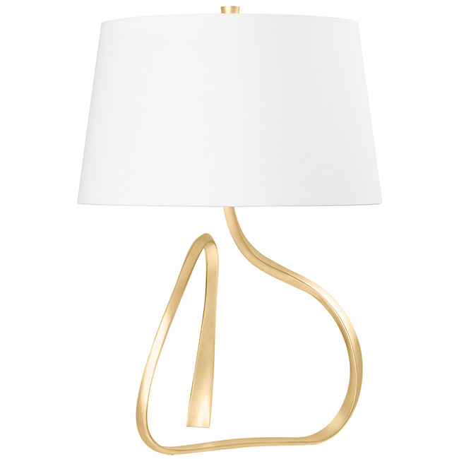 Tharold Table Lamp by Hudson Valley Lighting